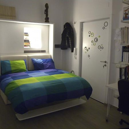 Design Apartment - Milano City Center - Duomo Pokoj fotografie