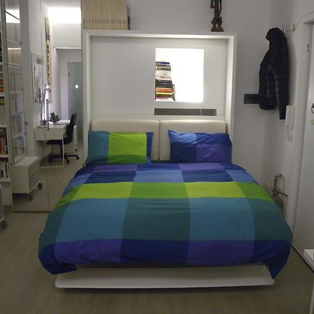 Design Apartment - Milano City Center - Duomo Pokoj fotografie