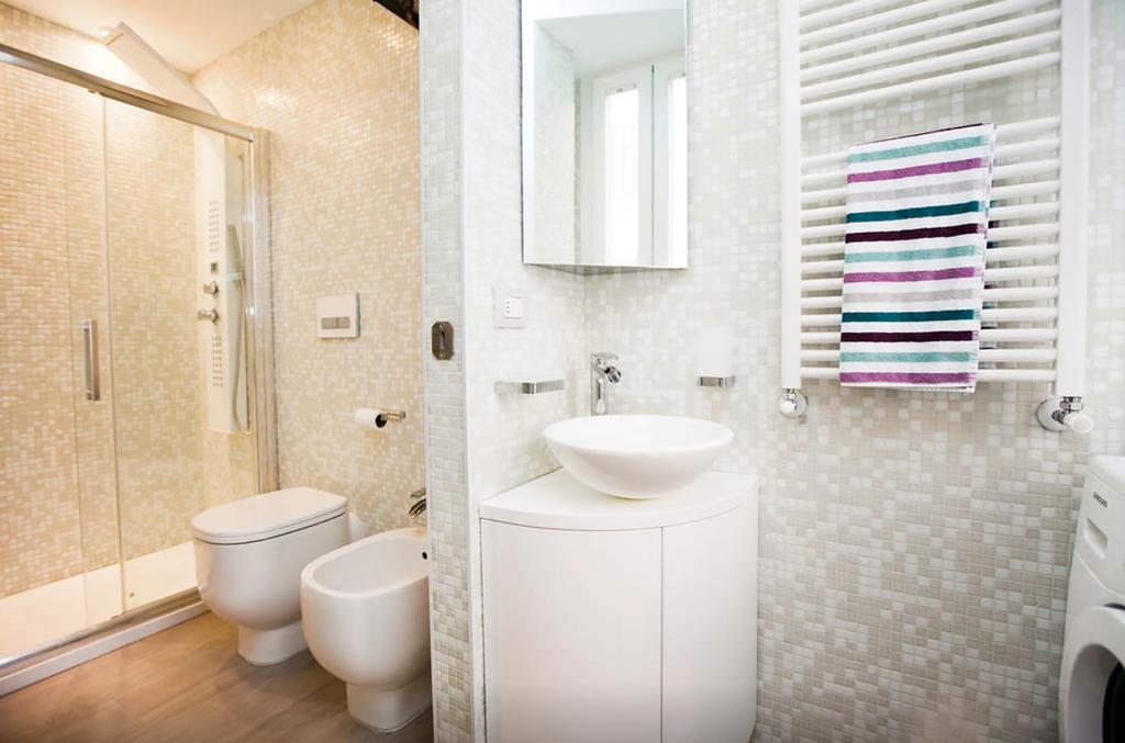 Design Apartment - Milano City Center - Duomo Pokoj fotografie
