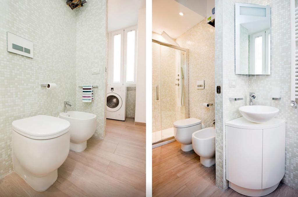 Design Apartment - Milano City Center - Duomo Pokoj fotografie