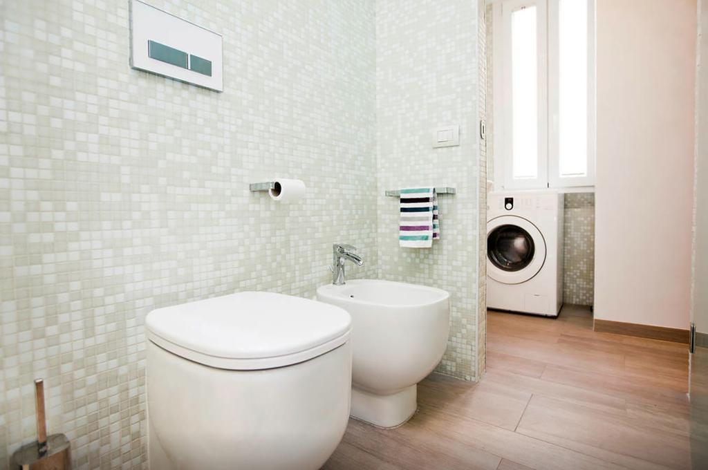 Design Apartment - Milano City Center - Duomo Pokoj fotografie