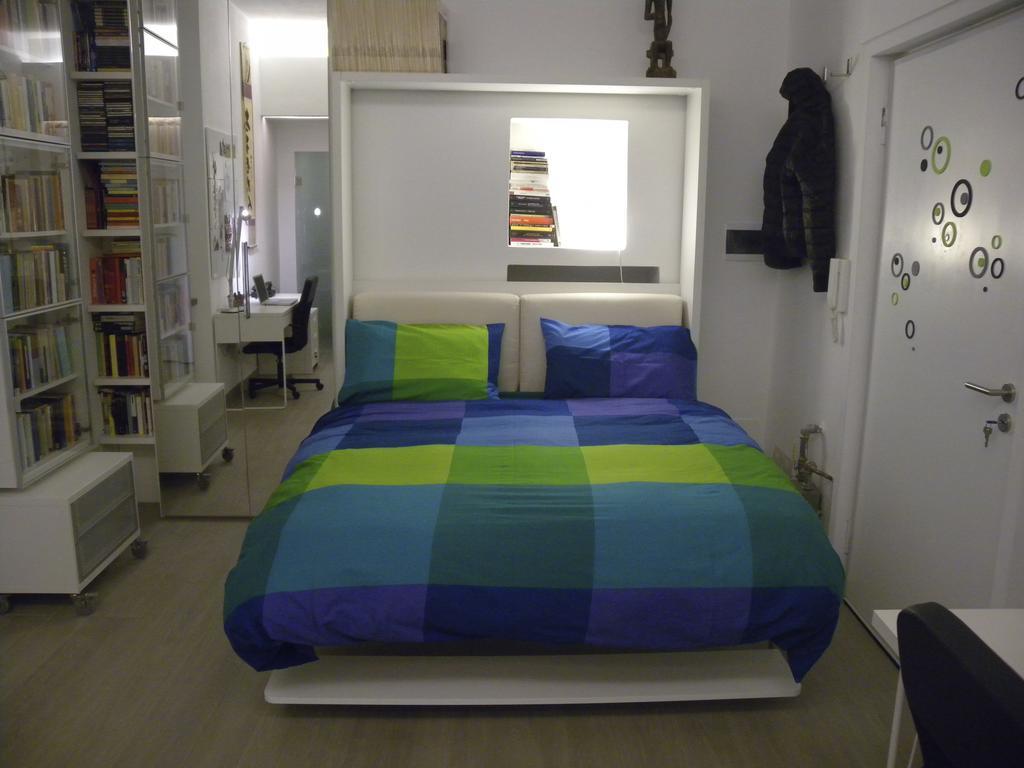 Design Apartment - Milano City Center - Duomo Pokoj fotografie