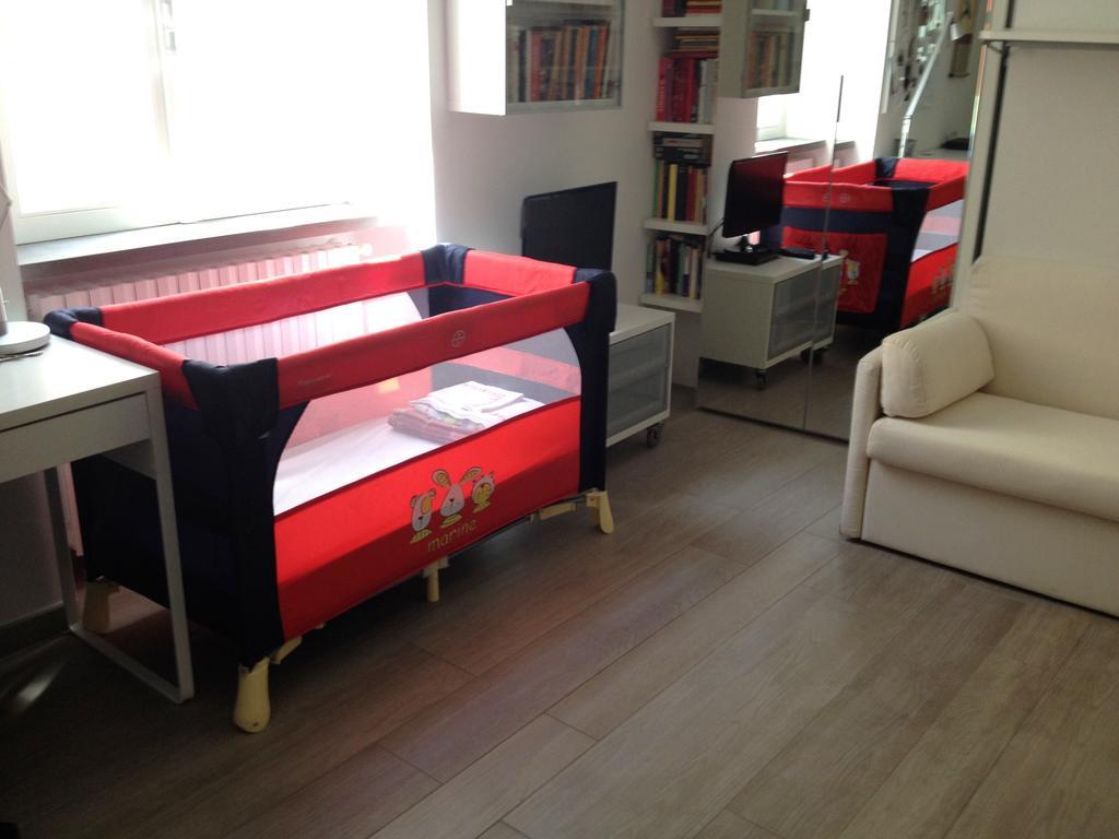Design Apartment - Milano City Center - Duomo Pokoj fotografie
